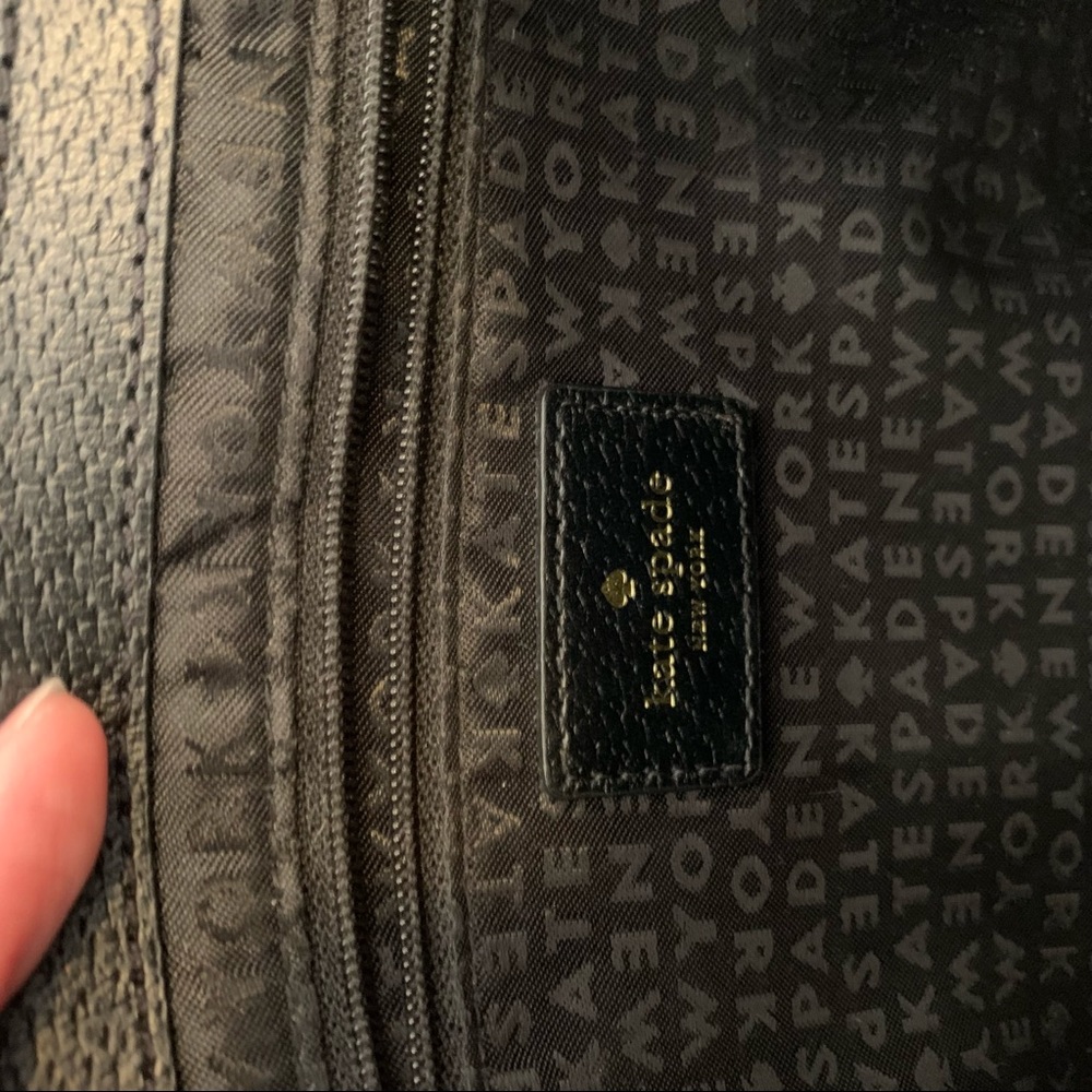 Kate Spade Purse - Picture 6 of 10